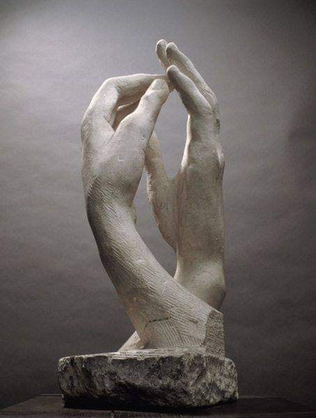 artwizardart's tweet image. Rodin 🤍
