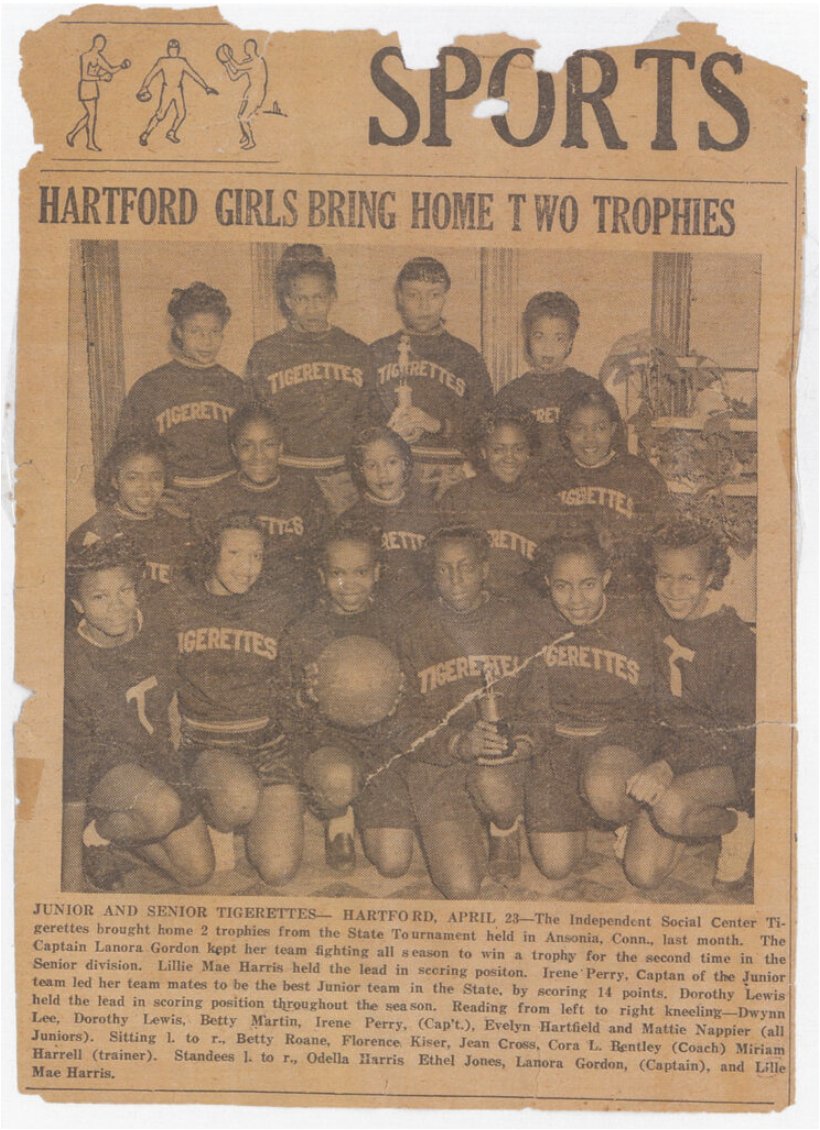 Black Fives tweet media