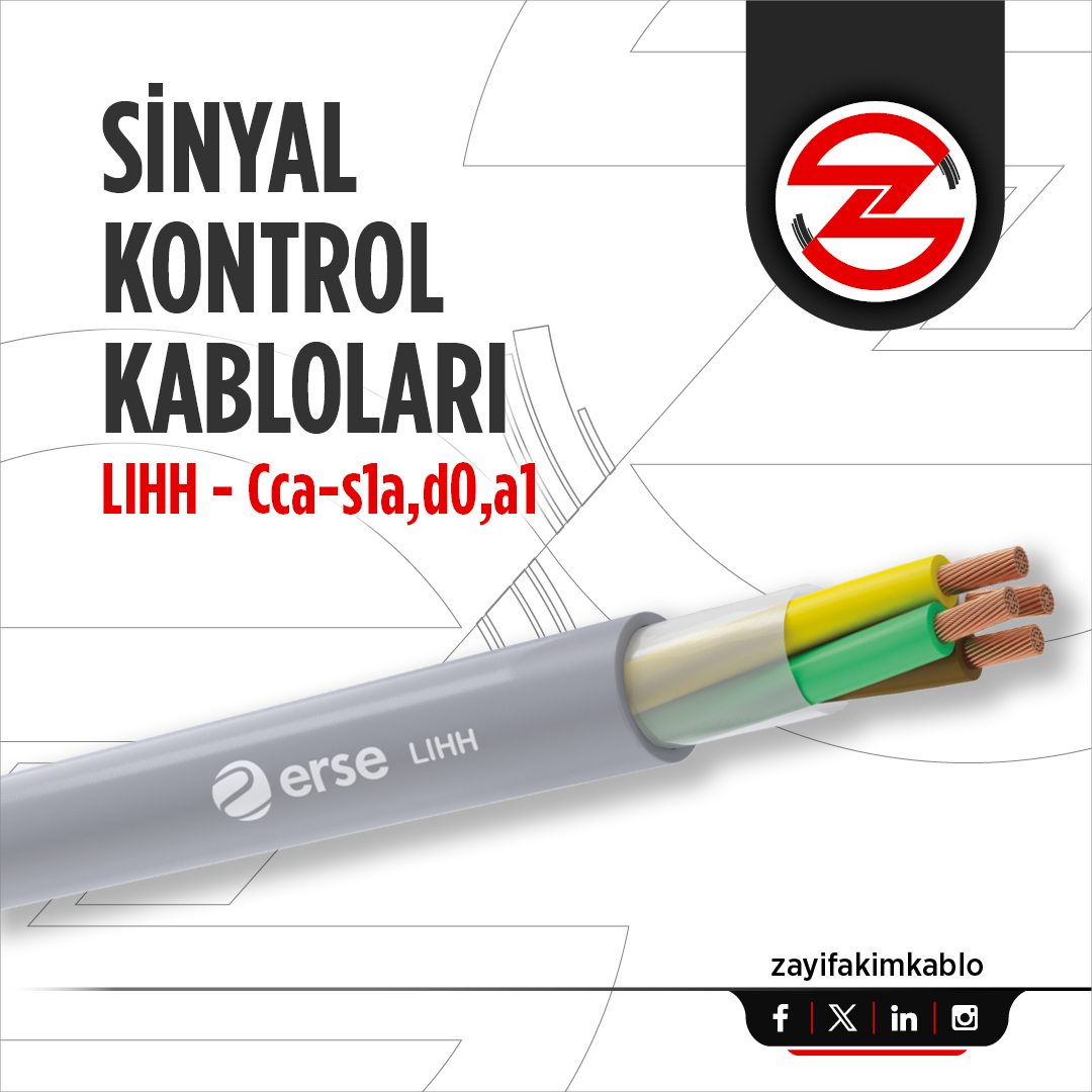 Sinyal Kontrol Kabloları

zayifakimkablo.com

#kablo #cable #elektrik #electric #elektronik #electronic #mühendislik #engineering #engineer #inşaat #proje #project #teknoloji #aydınlatma #elektriktesisatı #otomasyon #mimari #tasarım #dekorasyon #building #elektrikmühendisi