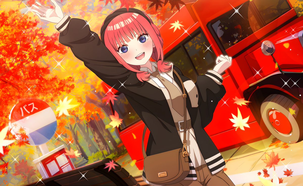 Daily Nino Post: 1195/
#anime #ninonakano #gotoubunnohanayome #quintessentialquintuplets #中野二乃 #bestgirl #ninosupremacy