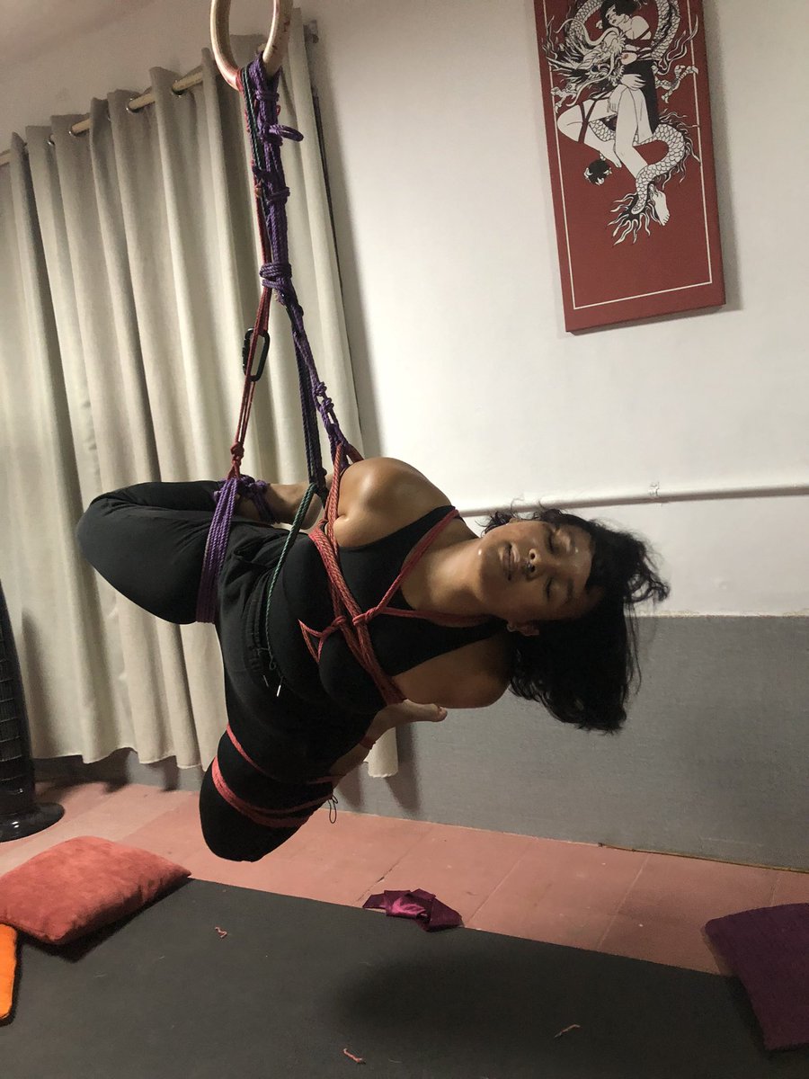 #shibarivenezuela #shibarivalencia