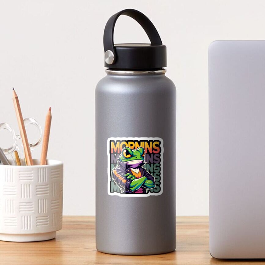 AlexZecharias's tweet photo. Working on building a Redbubble shop with different art, take a look and enjoy! Just getting started, will be adding more over time.
https://t.co/BrWGNckAd1

#vibes #redbubble #Design #stickers #art #shop #crypto #tech https://t.co/vQK2tlgdZP