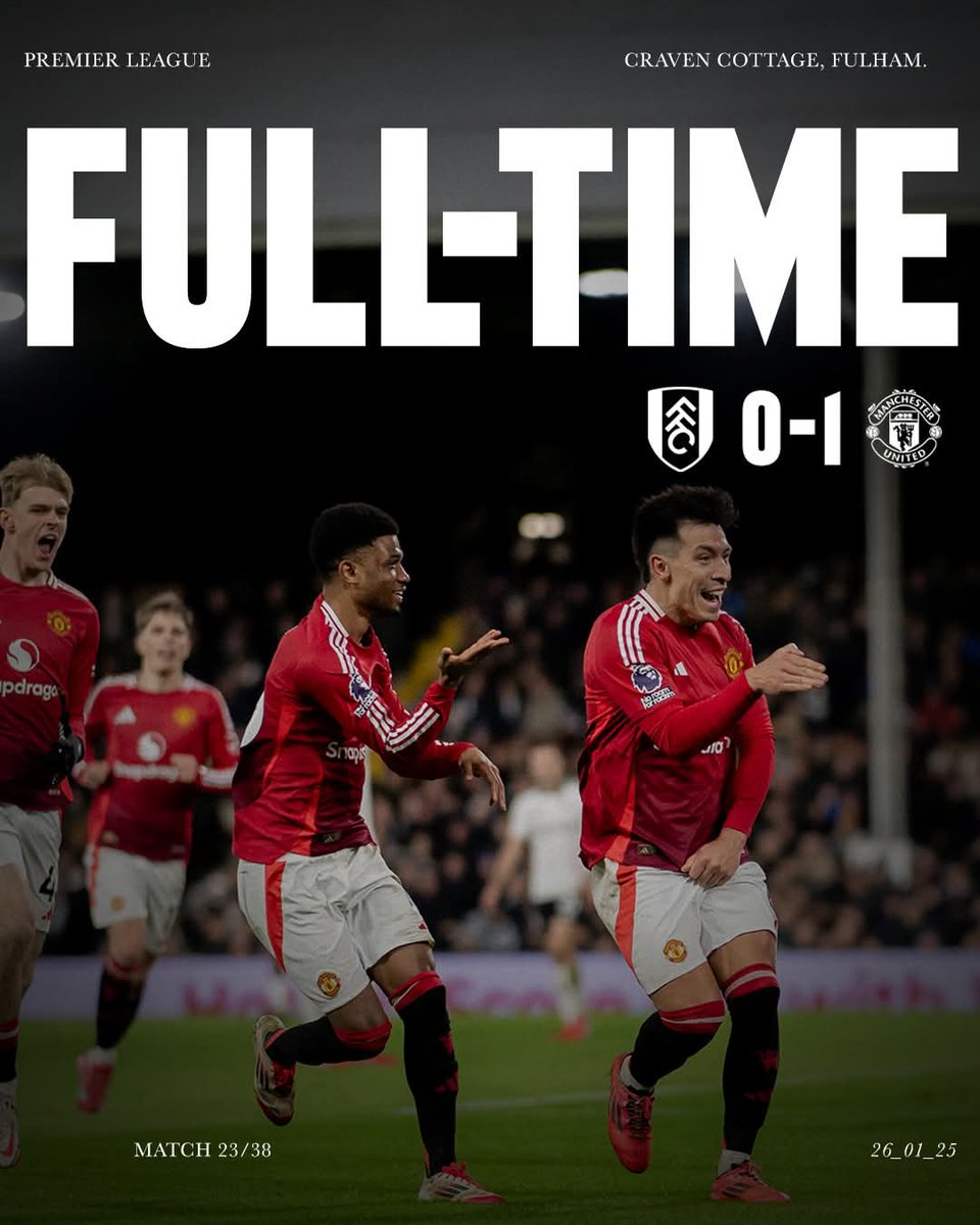 Swaggie_Lu's tweet photo. The goal by @LisandrMartinez was dedicated to @AdamaTrd37  #FULMUN |# #MUFC 🤣😭🤣 https://t.co/CfF65nAWgc