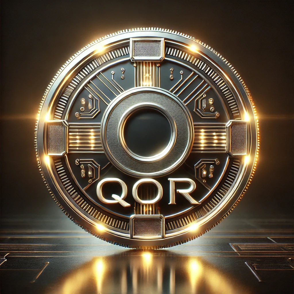 QorCoin's tweet photo. Our goal is not rugpull or any other fraud, my friends, we are all aware of the power of memecoins. With your loyal investments and the trust we provide to you, we apply a win-win policy by attracting other investors to our coins. https://t.co/MnKhhsw4SJ