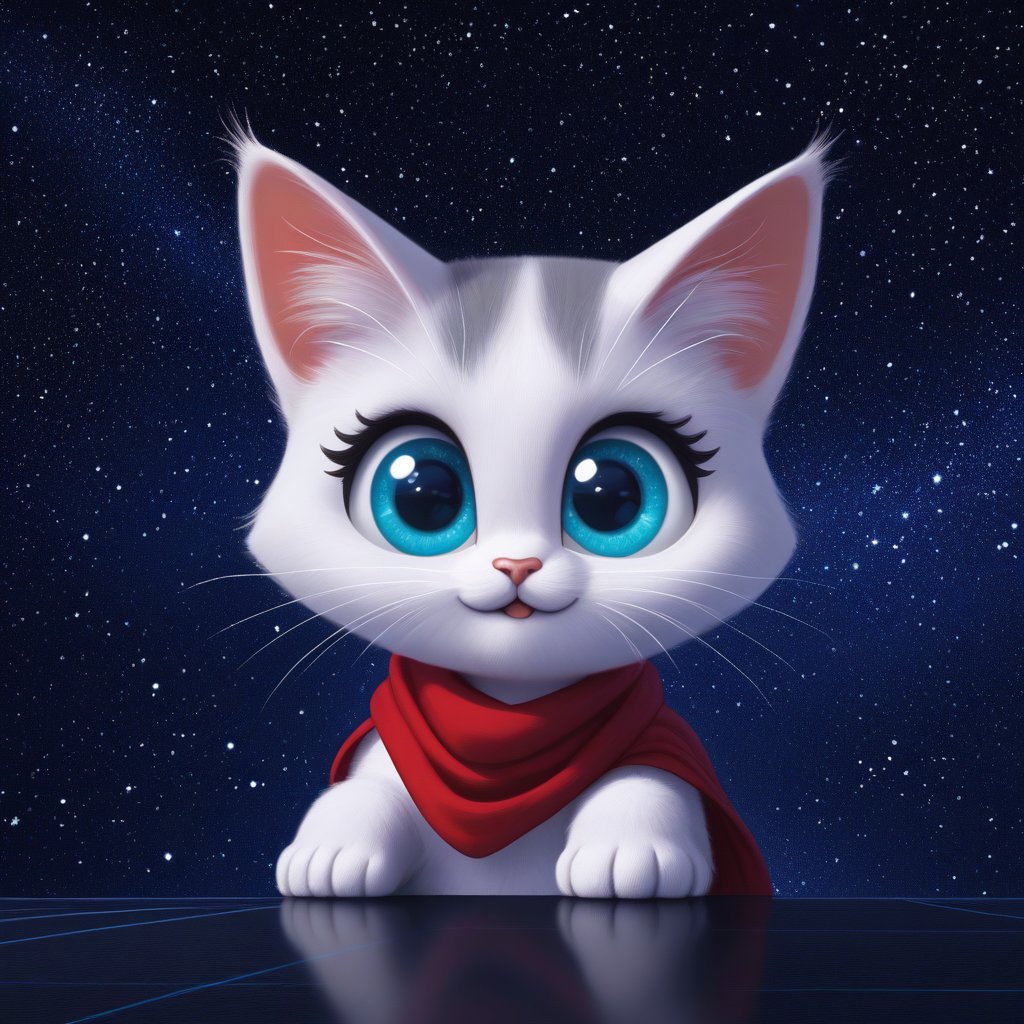Meowverse_fun's tweet photo. Step into a world where imagination meets technology 🐾✨ Meowverse is your gateway to a cat-themed metaverse filled with endless possibilities. Are you ready to explore? 🌌 #Meowverse #Metaverse https://t.co/S7nQqxlleh