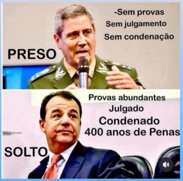 DemocraciaBR_Ja's tweet photo. Esse é o STF aí do Brasil!

Como explicar? https://t.co/SKd0E5AIfK