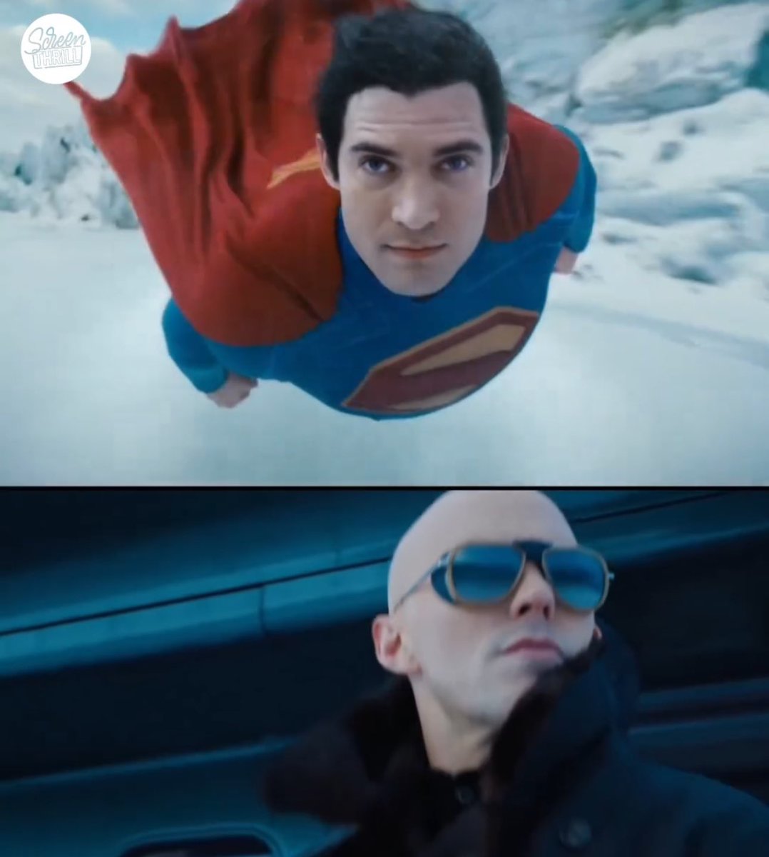AxelTalksFilm's tweet photo. this is literally a comic book brought to life man, we're winning so hard right now https://t.co/udHu0CB4fA