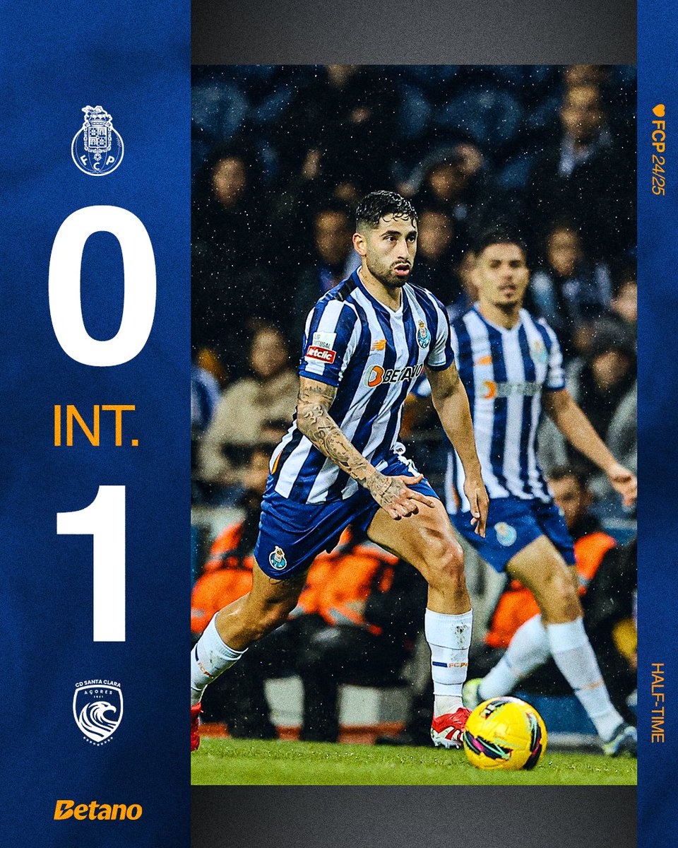 FC Porto tweet media