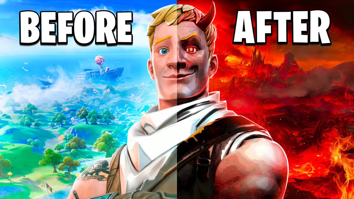 BlueThunderReal's tweet photo. A/B Test

Which thumbnail are you clicking on? https://t.co/B6sLJ5rn5H
