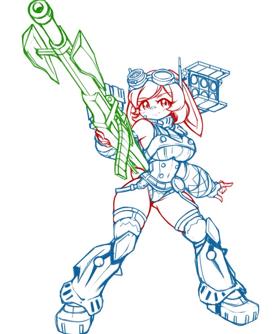 WIP