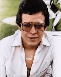 MiguelMontero59's tweet photo. Mi #top5 del "Cantante de los Cantantes" Don Héctor Lavoe:
5. Triste y Vacía
4. El Cantante 
3. Periódico de Ayer 
2. Juanito Alimaña
1. Todo Tiene Su Final 
Espero les guste 🍷🍷🍷🍷 https://t.co/NLFmNaBA80