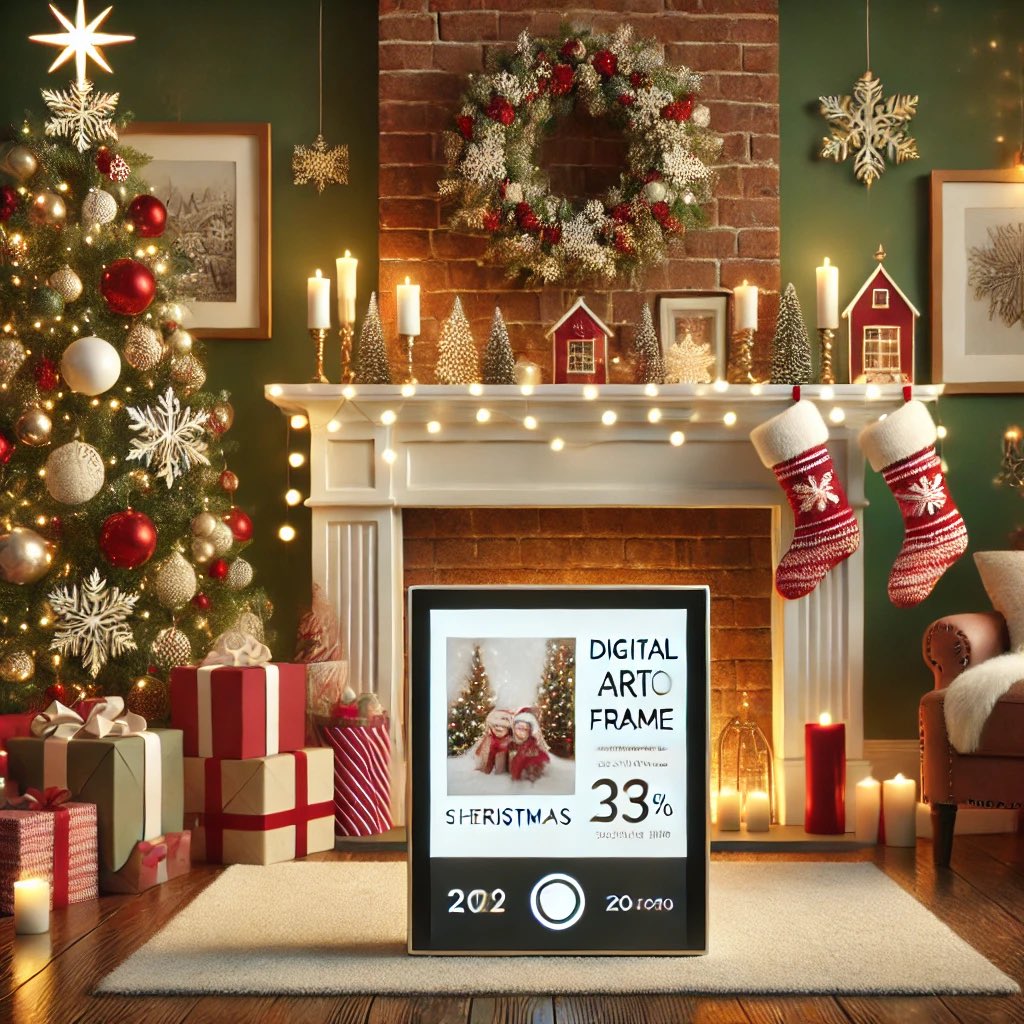 fledgeglobal's tweet image. How we made the holidays magical—and profitable!

Here’s how FRMD drove digital frame sales this festive season by combining smart targeting, engaging offers, and stunning creatives.