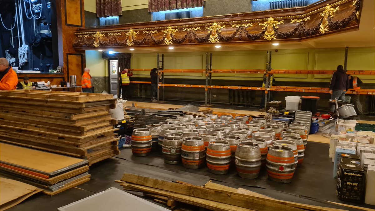 Pendle Beer Festival tweet media