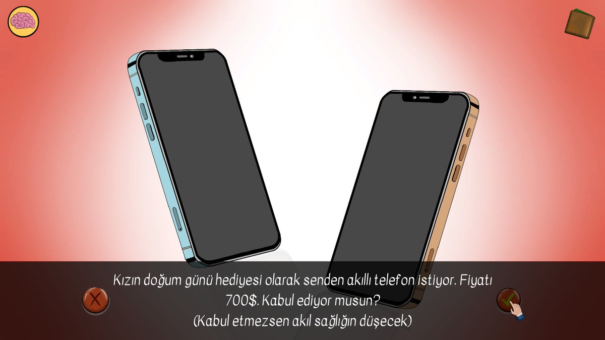 oumuamua_g's tweet photo. Oğlanın isteği reddedildi
Kızımızın bir şey istemesine gerek yok bile 🤣 #Judgesim https://t.co/gsnFVSvUDe