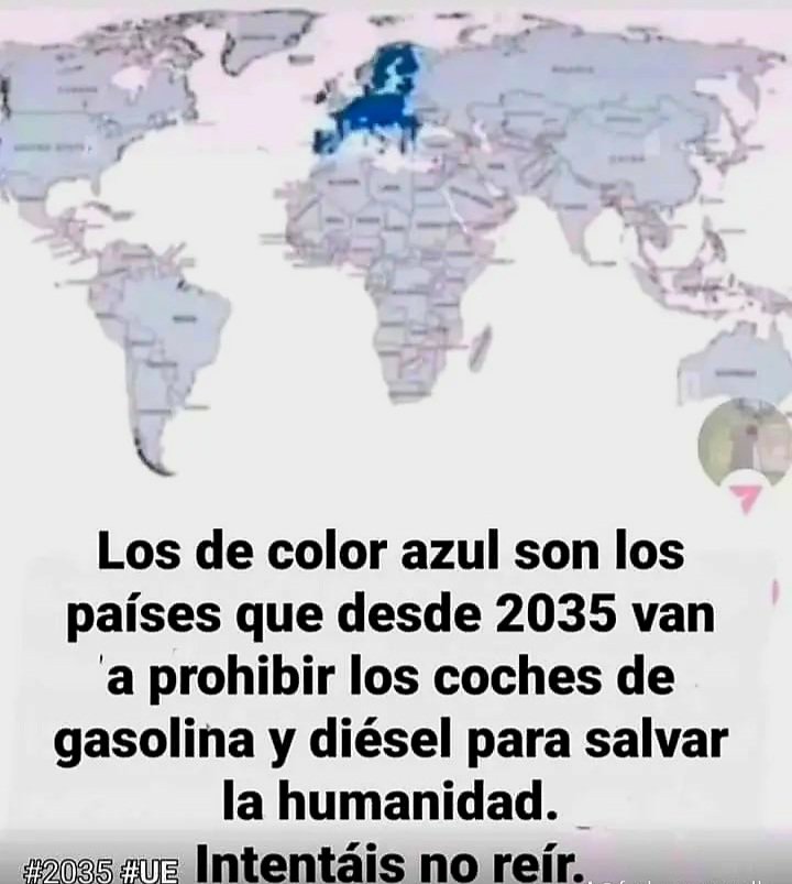 Agenda 2030 ᴾᵃʳᵒᵈʸ (@agenda2030_) on Twitter photo 