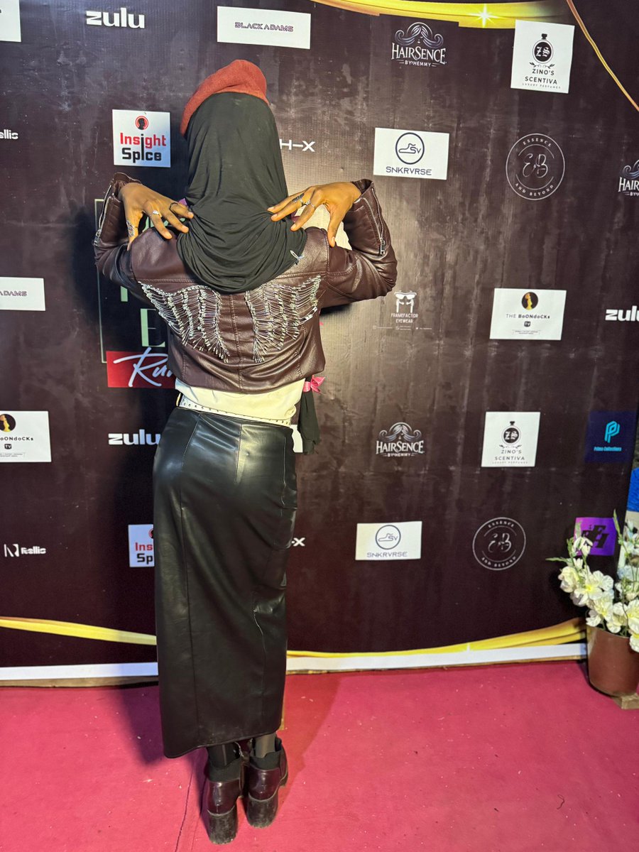 Fareedah tweet media