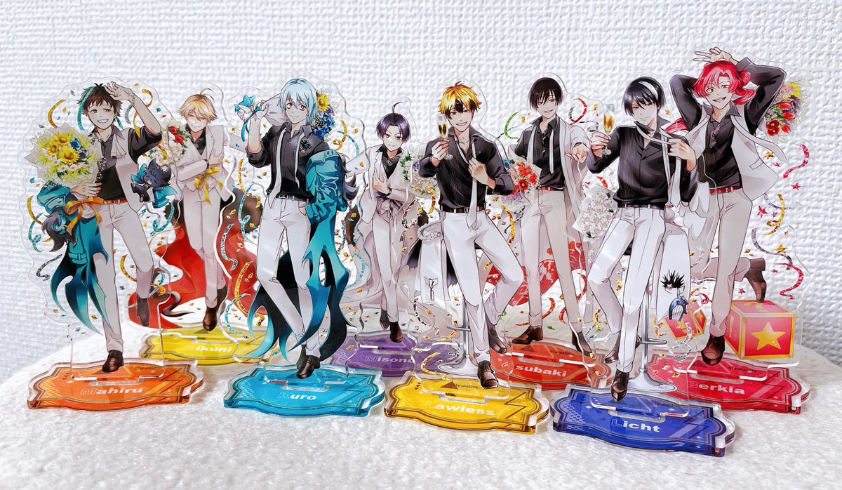 サーヴァンプ くじ S賞 SERVAMP‐サーヴァンプ‐」完結記念オンライン