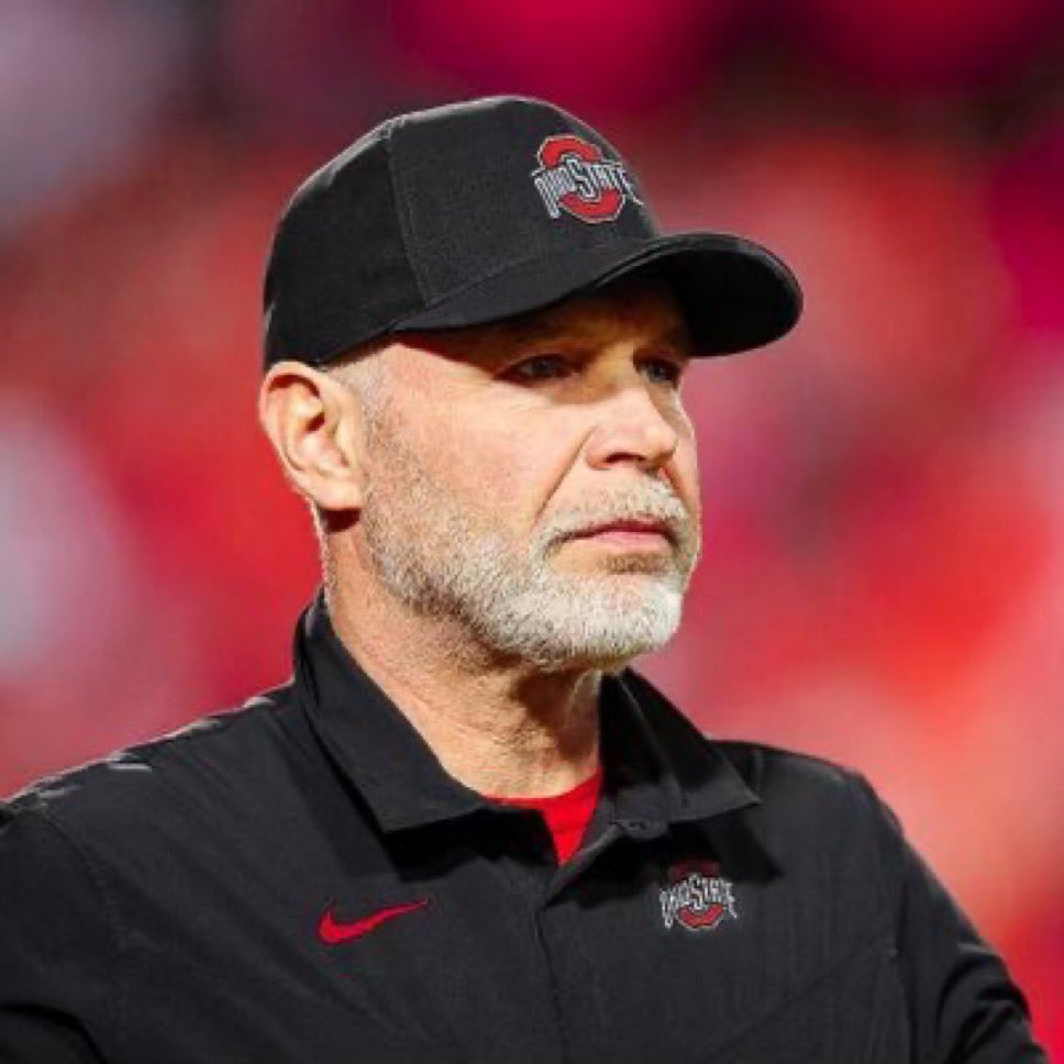 College Football Report (@cfbrep) on Twitter photo BREAKING: Ohio State Defensive Coordinator Jim Knowles has accepted the Penn State Defensive Coordinator Job, per <a href="/mzenitz/">Matt Zenitz</a> 😳 BREAKING: Ohio State Defensive Coordinator Jim Knowles has accepted the Penn State Defensive Coordinator Job, per <a href="/mzenitz/">Matt Zenitz</a> 😳