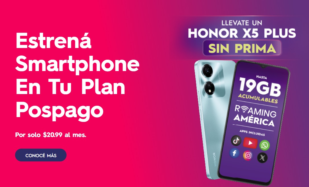 JSandoval_ES's tweet photo. La red de los que quieren más.
Si tiene ingresos comprobables y buen récord crediticio en el buró de créditos, obtienes tu Smartphone con datos y llamadas por $20.99
#JuntosEsMejor https://t.co/ZB2y2RnzFr https://t.co/WtKFGHk8gg