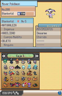 ReptaliaCA's tweet photo. Ya la dex va en 90..... Oficial será hasta donde llegue la demo oficial final para dar variedad a los jugadores ver y capturar Pokémon en la historia.
#pokemoncaliza #gamedev #pokemon #fangame #fakemom #whackahack #developer https://t.co/2ymJ1Zsg2H