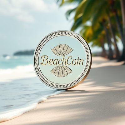 BeachCoinToken's tweet photo. #NuovaFotoProfilo https://t.co/gp8iQy3574