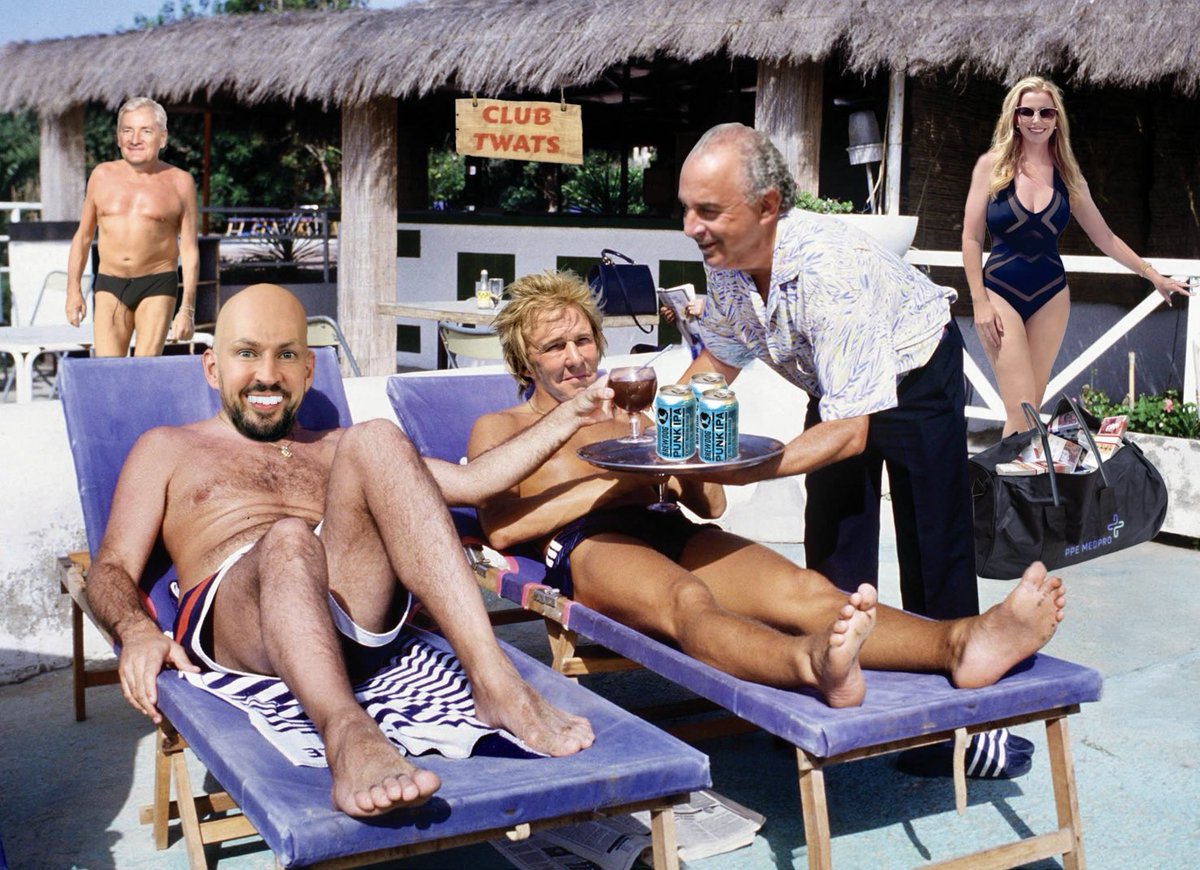 Cold War Steve (@coldwarsteve) on Twitter photo 