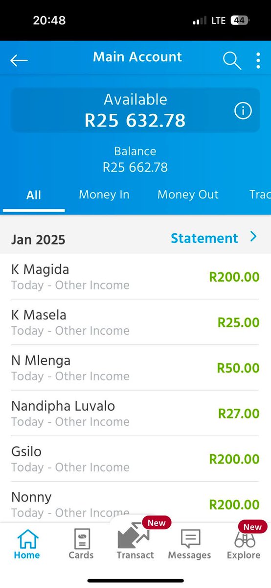 ApheleleJody's tweet photo. Mandisi Tshingana is rising funds for Brenda Ngxoli there by Facebook 🙏🏽✨️🙌🏽 https://t.co/S0PRsCEaWj