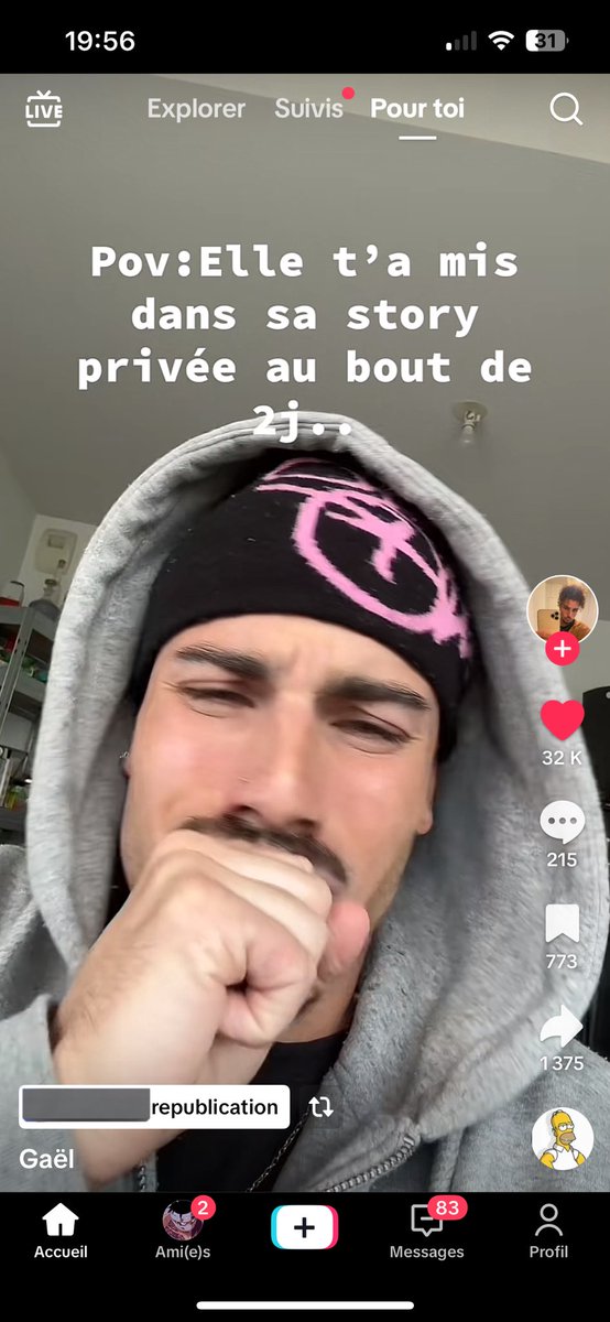 alorslazo2's tweet image. PTDDDDR vive les femmes