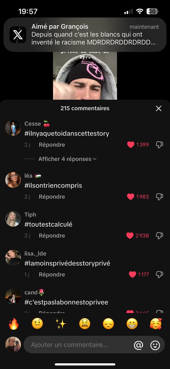 alorslazo2's tweet image. PTDDDDR vive les femmes