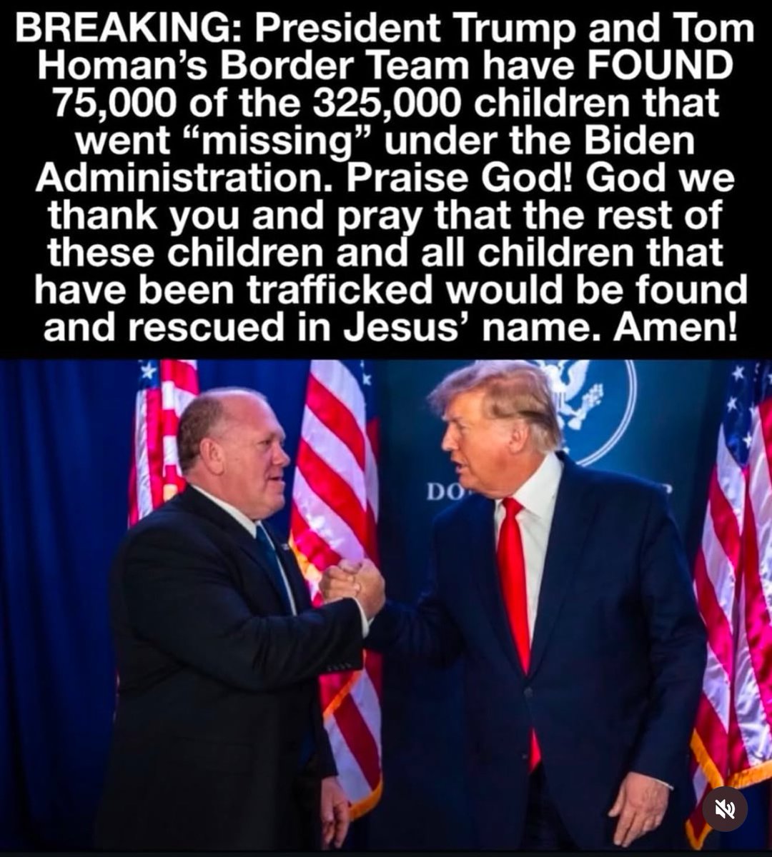 thecoachhp's tweet photo. God is with this administration 🙏🏼🇺🇸 https://t.co/DgT8V6r1TZ