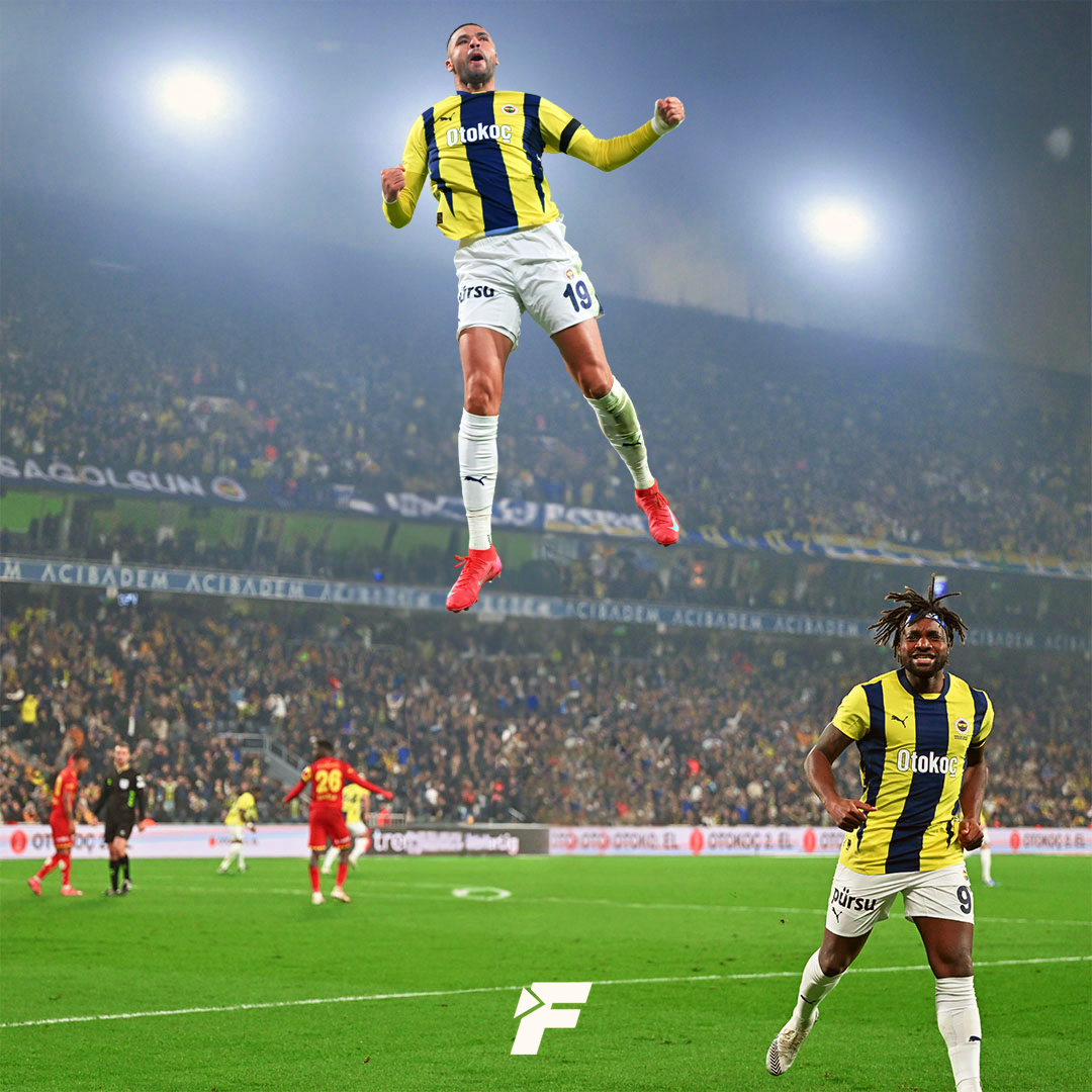 fanatikcomtr's tweet photo. En-Nesyri Hava Yolları. ✈️ https://t.co/7NcGt174JP
