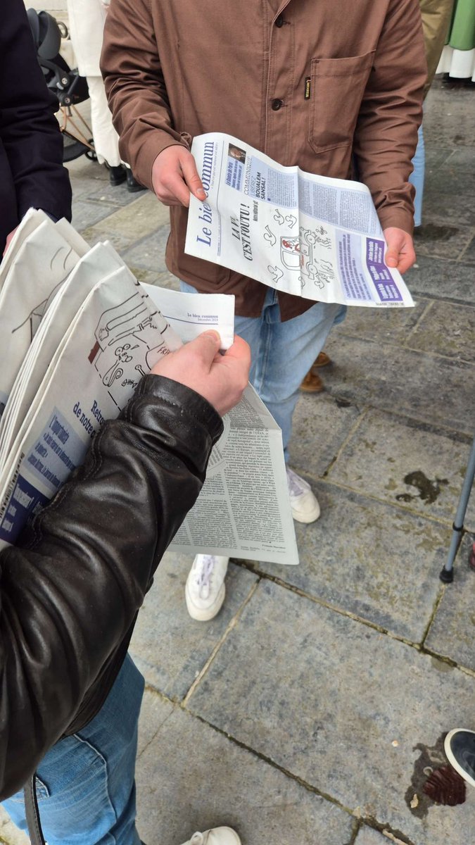 Action Française - Arras tweet media