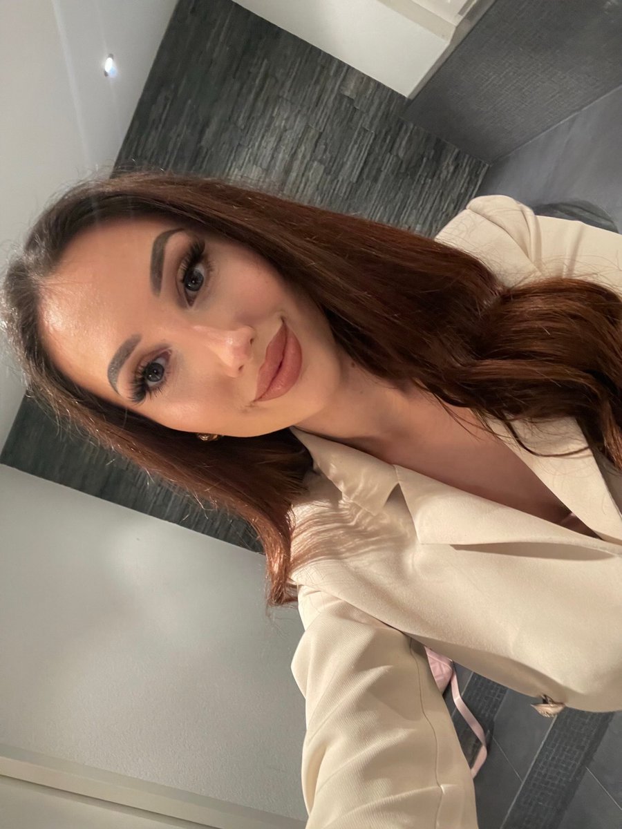Vivienne Huber tweet media