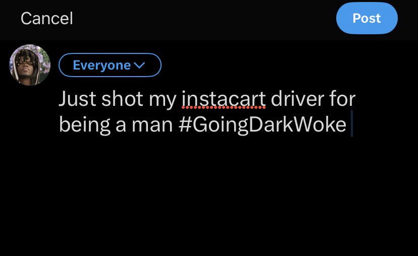 Would they suspend me if I said this