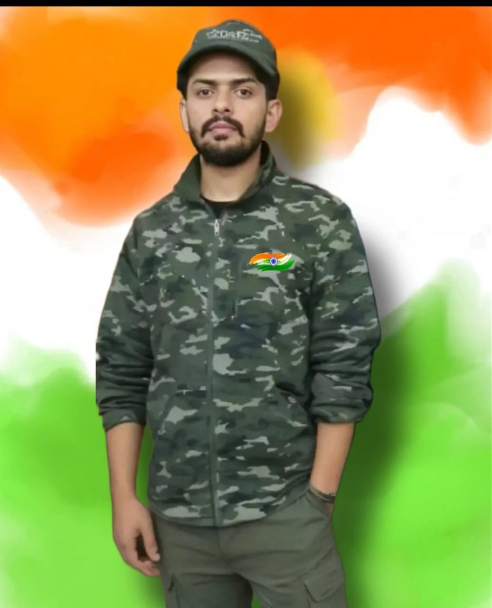 pandey_kav27472's tweet photo. #Justice for Lawrence Bishnoi sir
#hamare real hero 💗 💗 💗 🙏 https://t.co/6inLKe6PIA