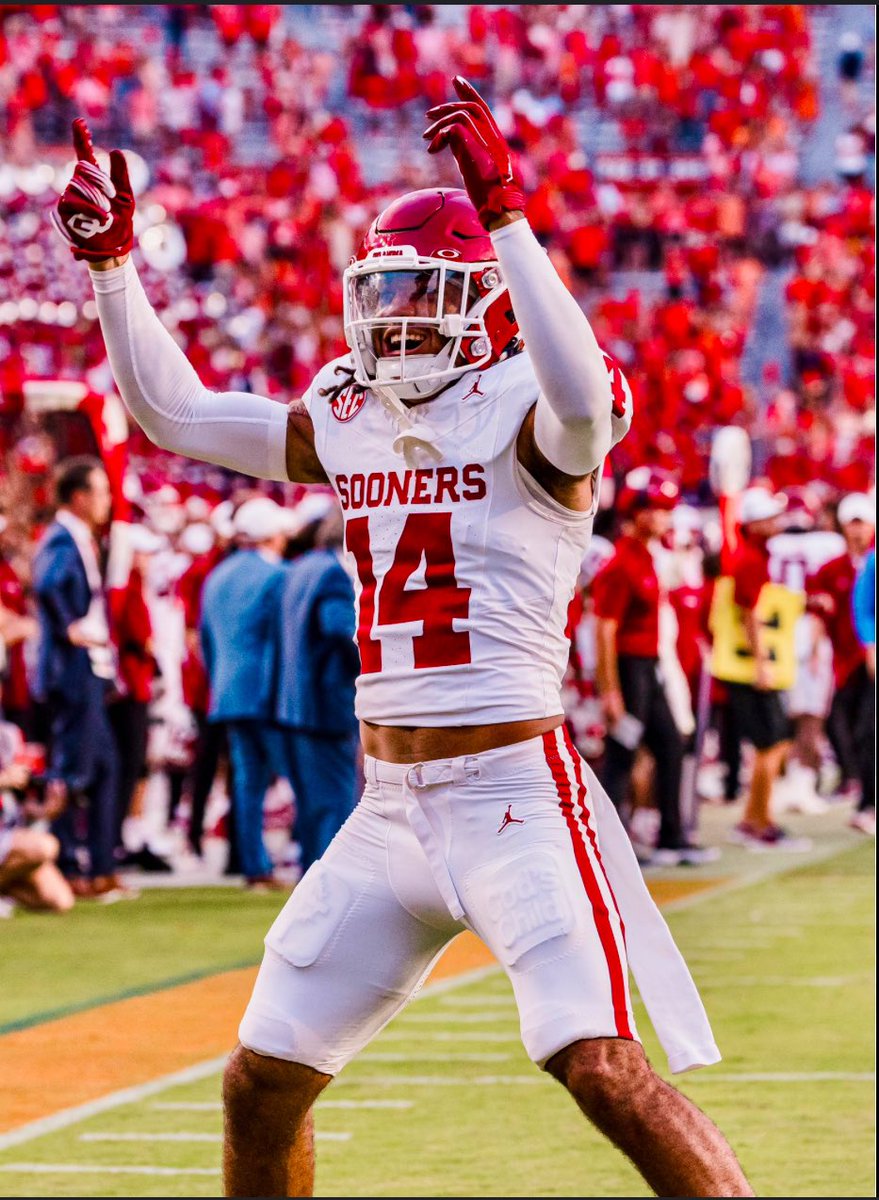 Taelyn Mayo tweet media