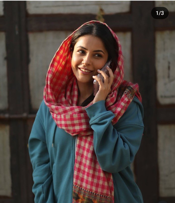 Happy birthday shehnaaz #HBDShehnaazGill