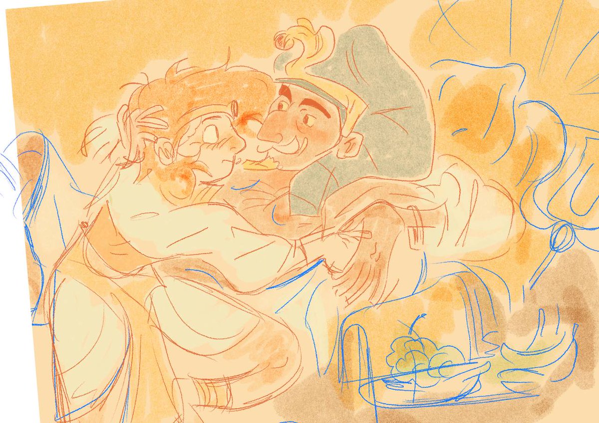 Tasha (comms open)🦥 tweet media