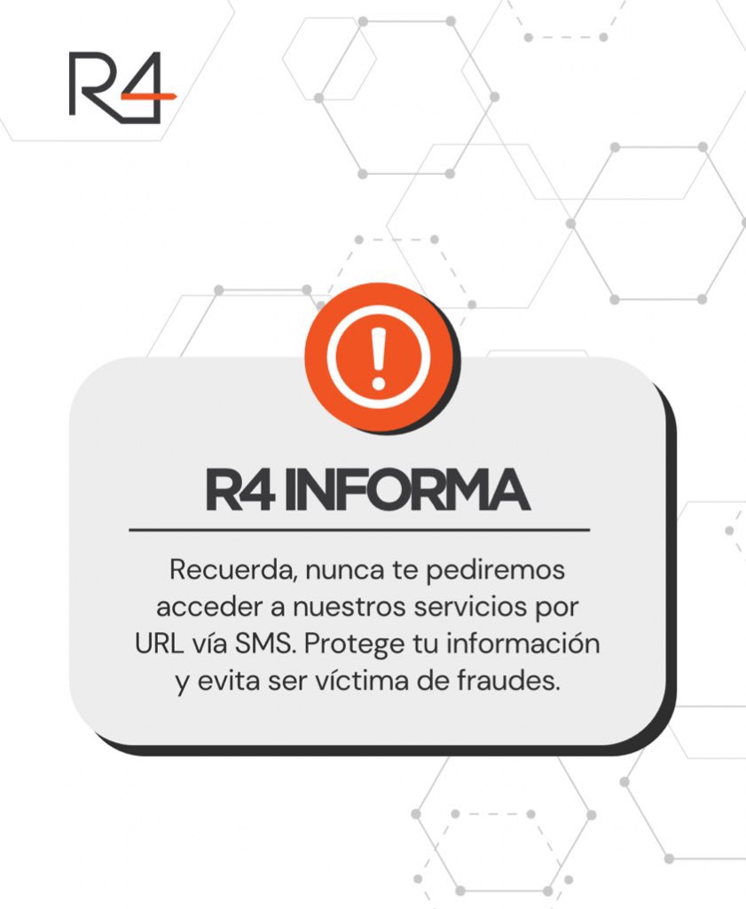 La prevención es tarea de todos! ⚠️