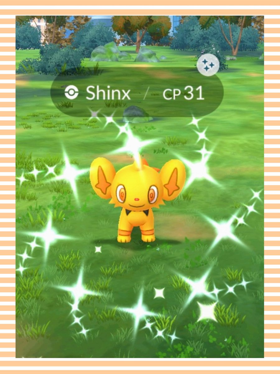 trainer_novice's tweet photo. bEsT sTeEl tYpE eVeNt eVaH 🙃
#PokemonGO #ShinyCheck
#SteeledResolve https://t.co/LwuhXSHPpL