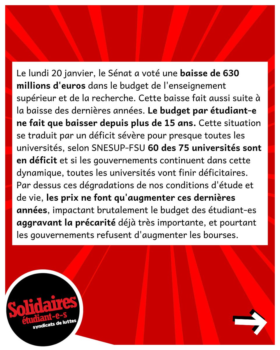 Solidaires étudiant-e-s tweet media