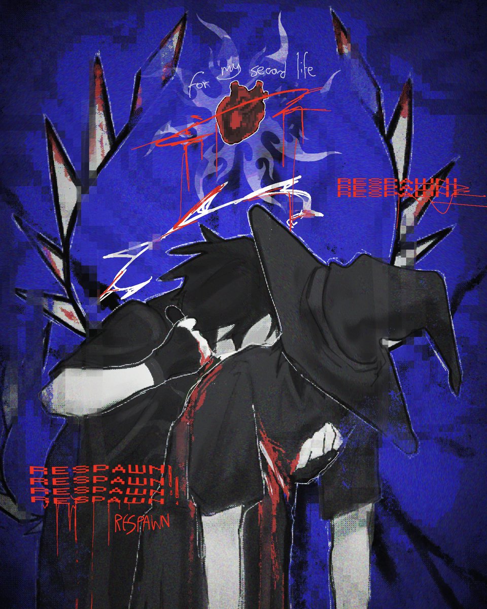 i dont evn know what m i doing 
#homicidalporkchops #azuretime