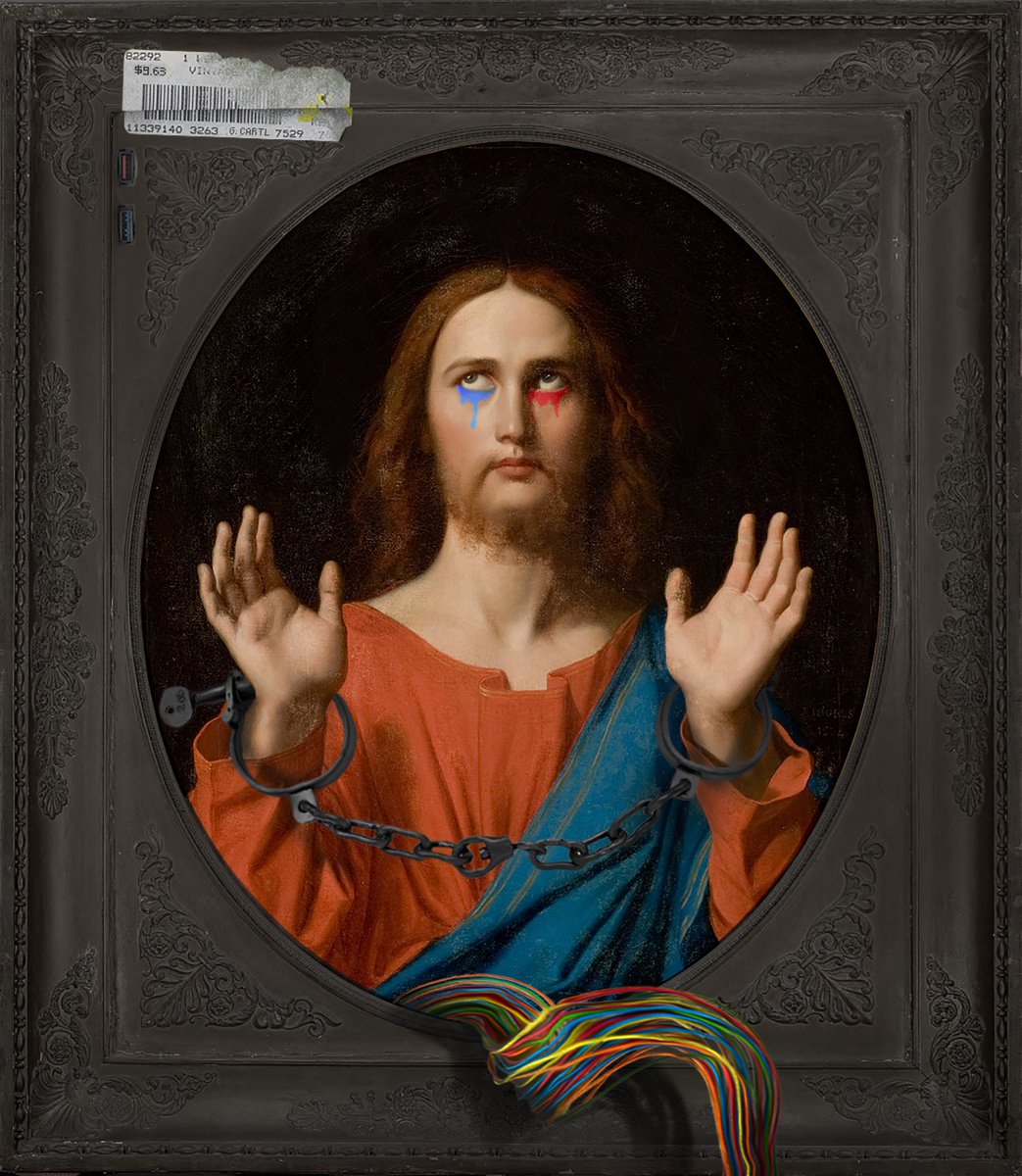 TroyFitzpatric's tweet image. Only two 1/1s available on tez