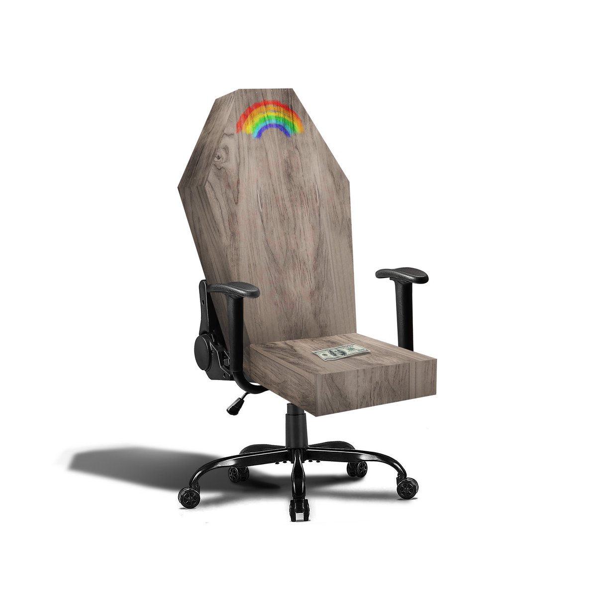 TroyFitzpatric's tweet image. Only two 1/1s available on tez