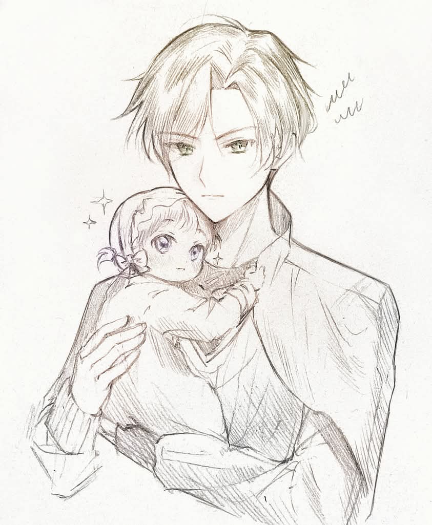 Taking care baby Sia🤗

#obeymesatanfanart #obeymesatan #obeyme #ObeyMeNightbringer #obeymefanart #obeymeshallwedate #obeymeMC #obeymeOC #obeymefanart