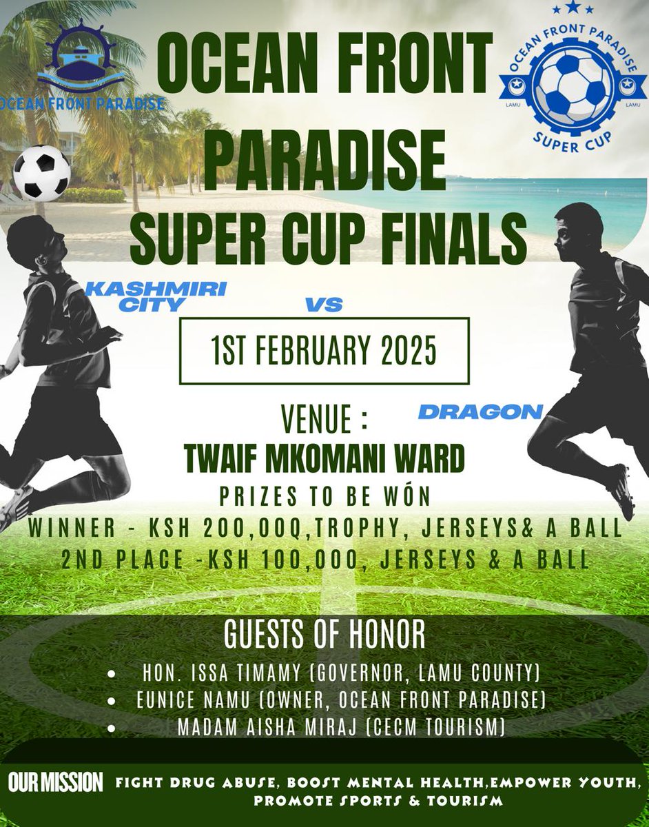 lamusolutions's tweet image. The Kashmir Derby. All are welcome