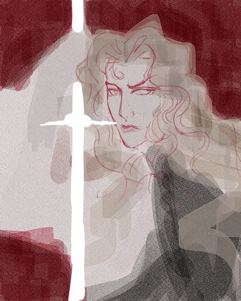 mortyherself's tweet photo. some ideas work in progress

#ALucard #Castlevania https://t.co/96TQ53FYOA