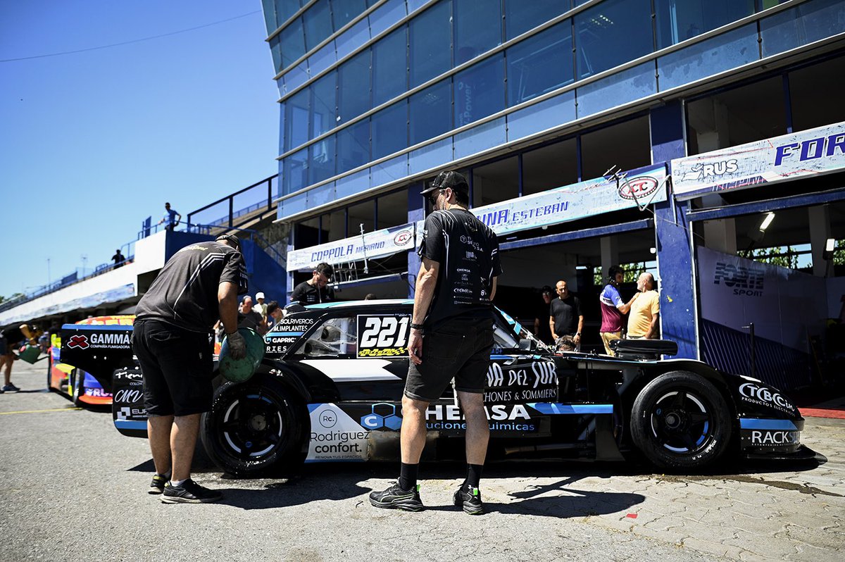 BrunoMotorSport tweet media