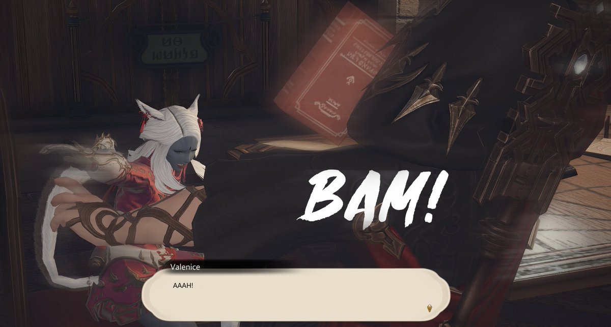 Valenice Davereaux *COMMISSIONS CLOSED* tweet media