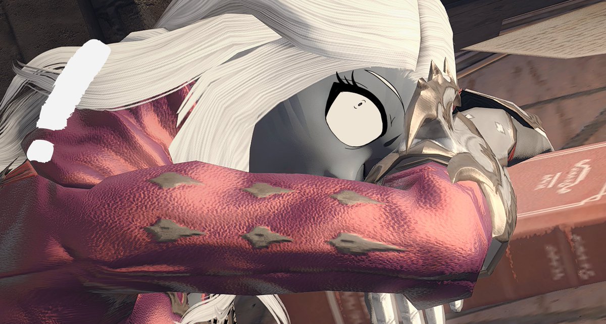 Valenice Davereaux *COMMISSIONS CLOSED* tweet media